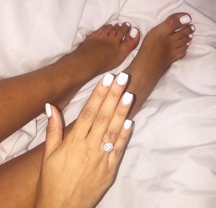 shaai_domina's tweet photo. Ma nouvelle manucure vous kiff ??😻 https://t.co/hubvlmubX9