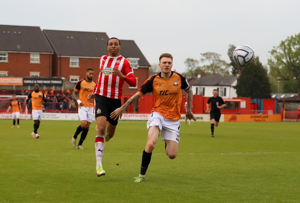 altrinchamfc's tweet photo. 1-1 | 85' Some second half snaps.
📸 @altymoore1
Matchcentre ➡️ https://t.co/K0RcKlGgGb
#ALTBAR #WeAreAlty #COYR 🔴⚪️ https://t.co/FfvJ169cgu