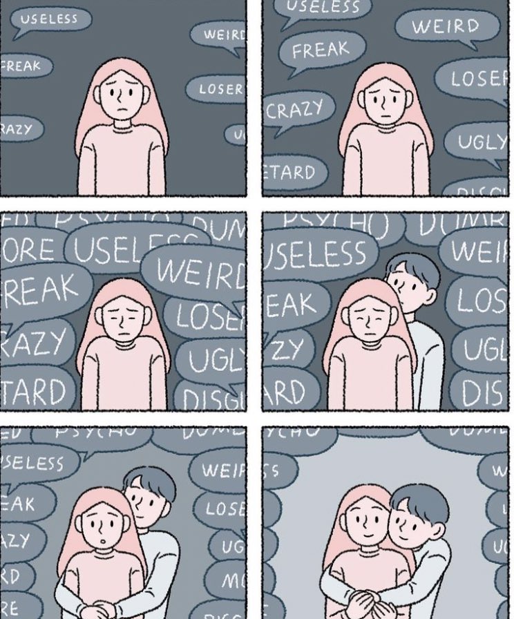 not cute & kinky memes tweet media