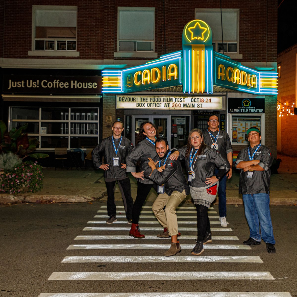 devourfest's tweet photo. We’re cooking up lots of great things for #Devour2022! Follow us to stay up to date on this year’s festival!

#DevourFest #Devour2022 #FoodFestival #FilmFestival #Devour #Film #visitNovaScotia #wolfville #annapolisvalley #cheflife #foodie #foodtravel https://t.co/ReZBCfJ4j6