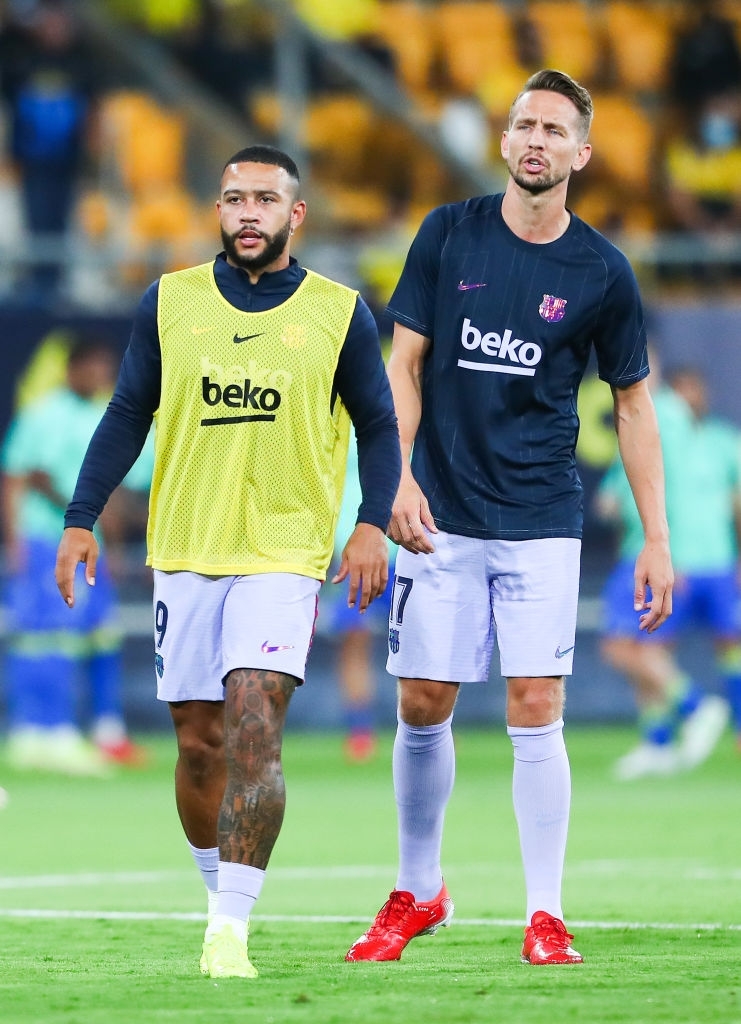 Barça Universal tweet media