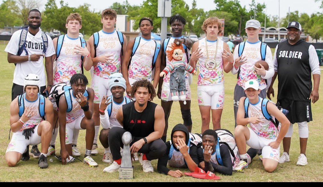 Championship Sunday.  Hustle Inc Elite 15U premier event champions!!!!!