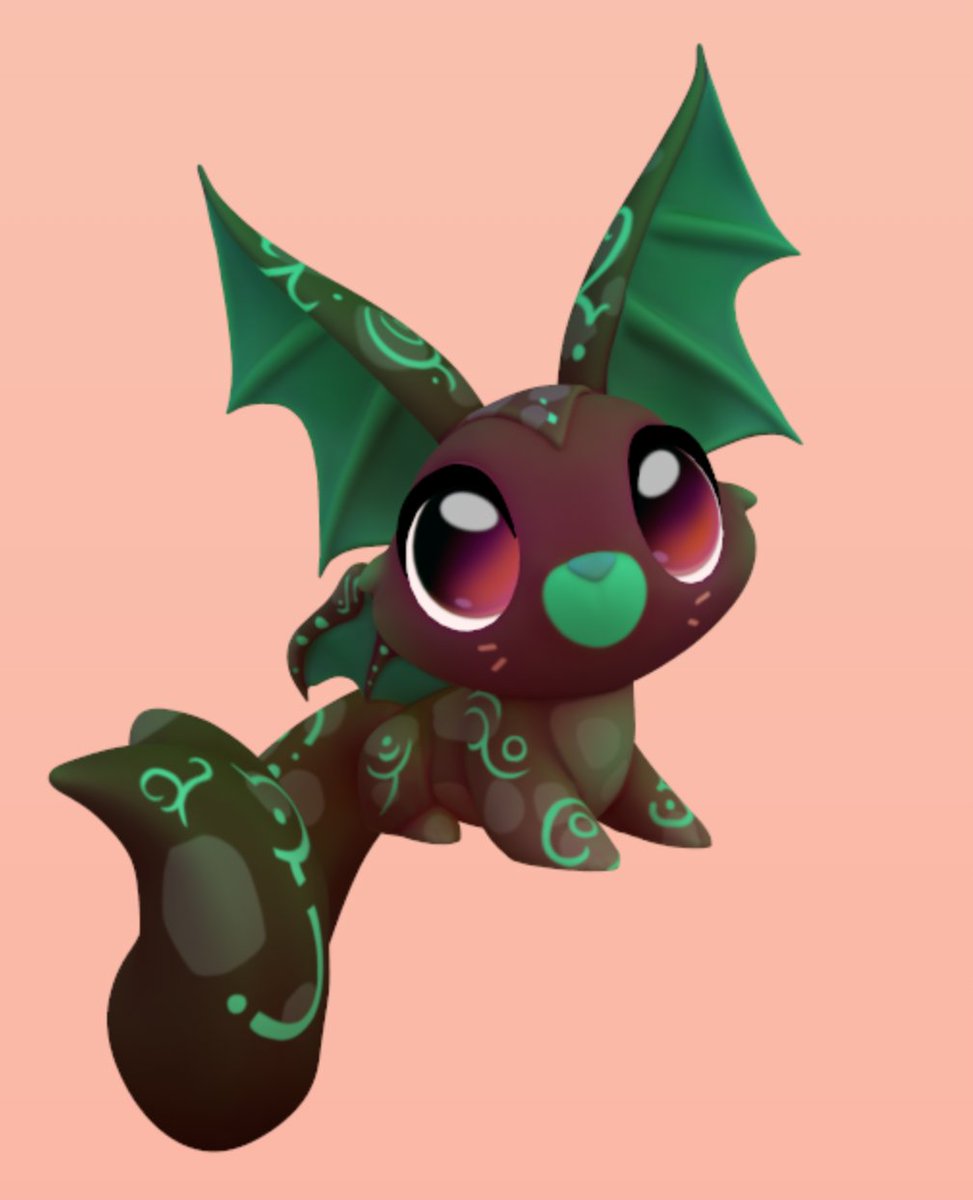 Tiny Familiars tweet media