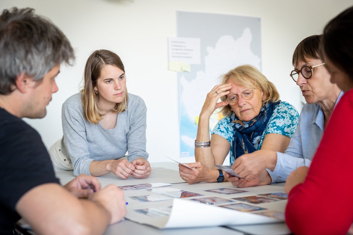 ALOEN_Lorient's tweet image. 🎉📣 PARCOURS ADAPTATION : LANCEMENT RÉUSSI 
💬"Cette 1ère session a été un succès." @ALOEN_Lorient 
🎟 Inscription session « Végétaliser la ville » le 18.05.22 &amp;gt; bit.ly/3OMCVyB 
@OptimismLorient  @Eauetrivieres @ADEME @regionbretagne @LorientAgglo @UBS_universite