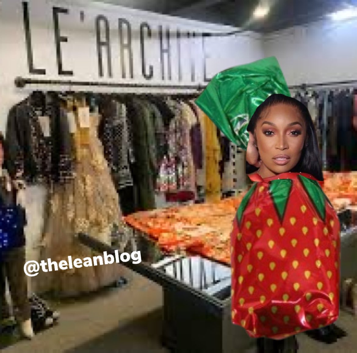 the LEAN on Twitter: 