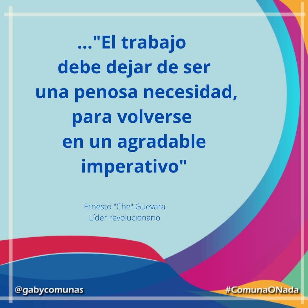 gabycomunas's tweet photo. ¡Feliz inicio de semana! 🇻🇪❤️

#LoDijoElChe
#PoderPopularEnFormación https://t.co/WlR6gvtrPx