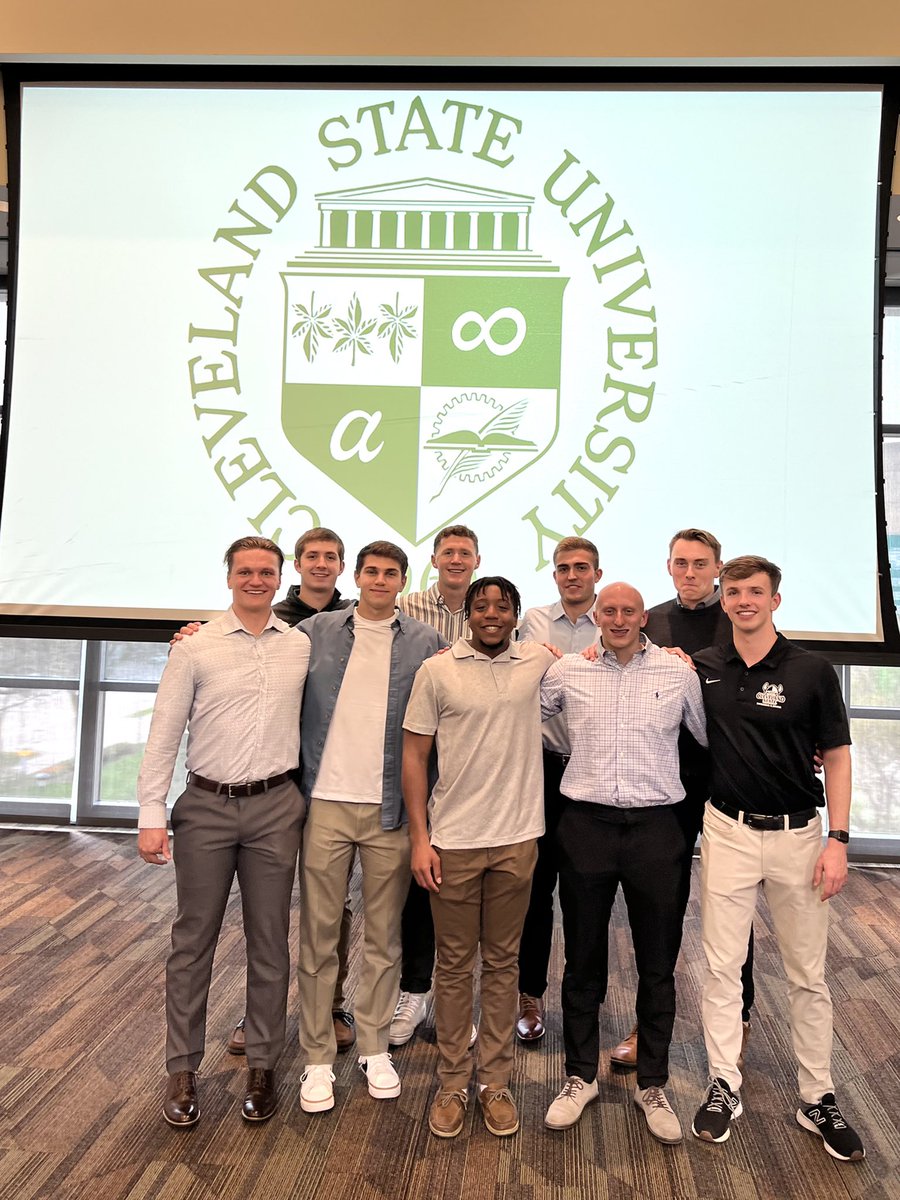 CSU_SwimDive's tweet photo. ⭐️Stay tuned as we announce our Banquet Award winners from this weekend⭐️
Thank you to the 40+ family members that attended our first in person banquet since 2019‼️
#OneTeamOneFamily
#ProgressandProsper
#GoVikes #LadyVikes https://t.co/XA3pU5KTqQ