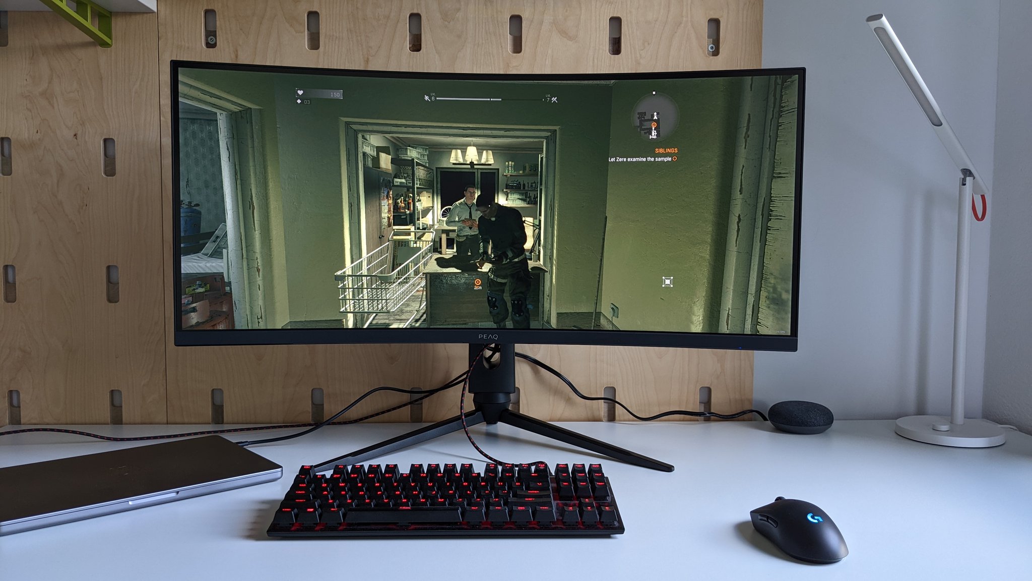 Antipoison Rechte geben Vereinfachen peaq pmo g340 cwqk 34 zoll uwqhd Sparen Fähigkeit Oder auch