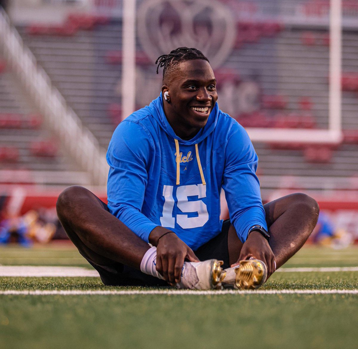 NFL Supporter tweet media