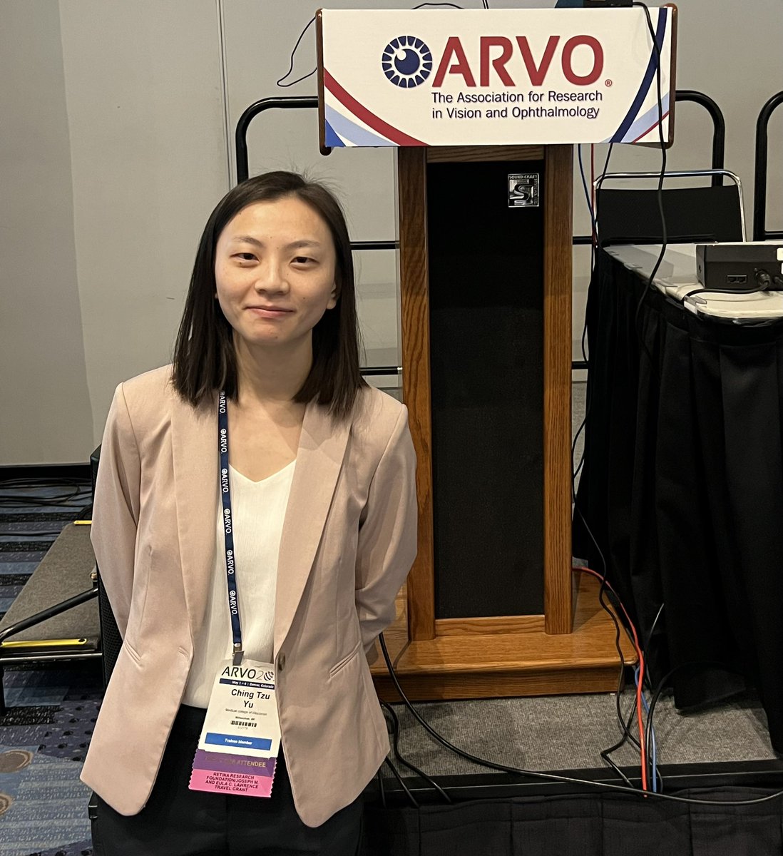 AOIP Lab (@aoiplab) on Twitter photo #FirstARVOTalk Come see Jeanie share her <a href="/NatEyeInstitute/">NEI</a> AGI funded work on cone transplantation in the 13-lined ground 🐿. Collaboration with <a href="/LabLamba/">LambaLab</a> <a href="/KandoiSangeetha/">Sangeetha Kandoi</a> <a href="/_GroundSquirrel/">Hannah Follett</a> and many others not on Twitter. #FirstARVOTalk Come see Jeanie share her <a href="/NatEyeInstitute/">NEI</a> AGI funded work on cone transplantation in the 13-lined ground 🐿. Collaboration with <a href="/LabLamba/">LambaLab</a> <a href="/KandoiSangeetha/">Sangeetha Kandoi</a> <a href="/_GroundSquirrel/">Hannah Follett</a> and many others not on Twitter.