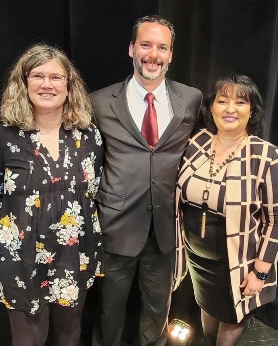 EKU CLASS tweet media