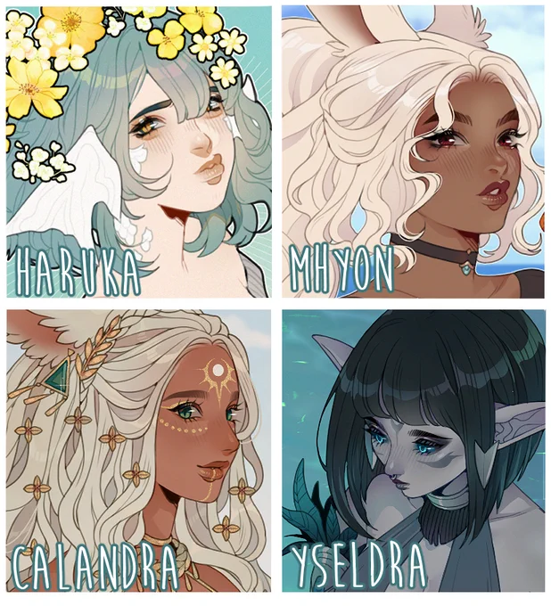 small preview so you actually have an idea whom I'm talking about here 🤭 