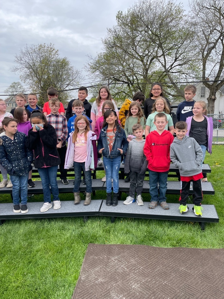 Hoopeston Area School District tweet media