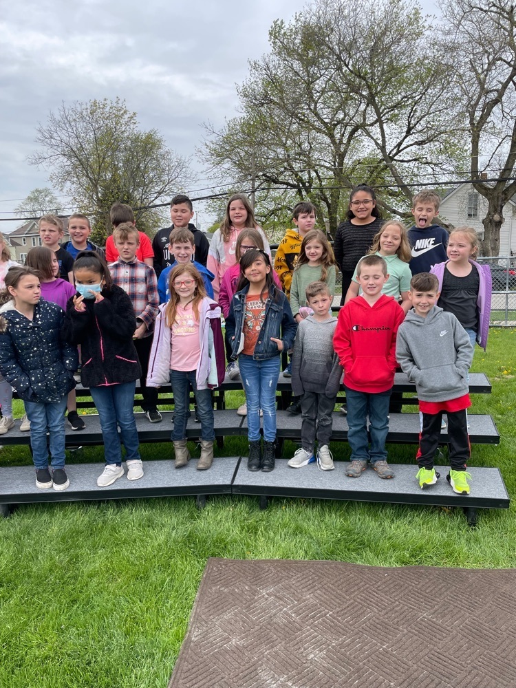 Hoopeston Area School District tweet media