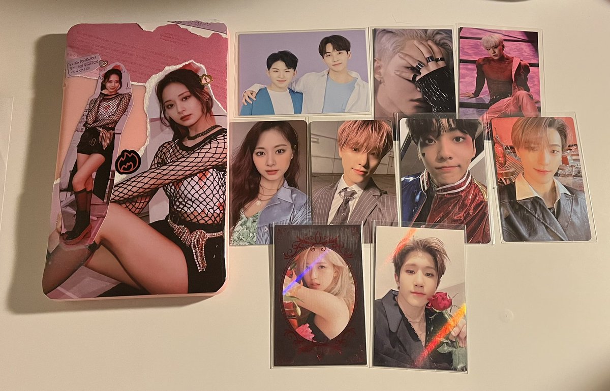 inycolls's tweet photo. ꒰ #iynabuys ꒱

tysm @yxiele for bringing home soobin harley quinn and many more pcs !! ty too for the cute and safe packaging ^__^ till next transaction <33

📦 : #cherry4ui https://t.co/DmwqjVkhaY