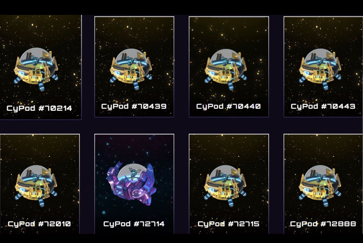 Guild Nine tweet media