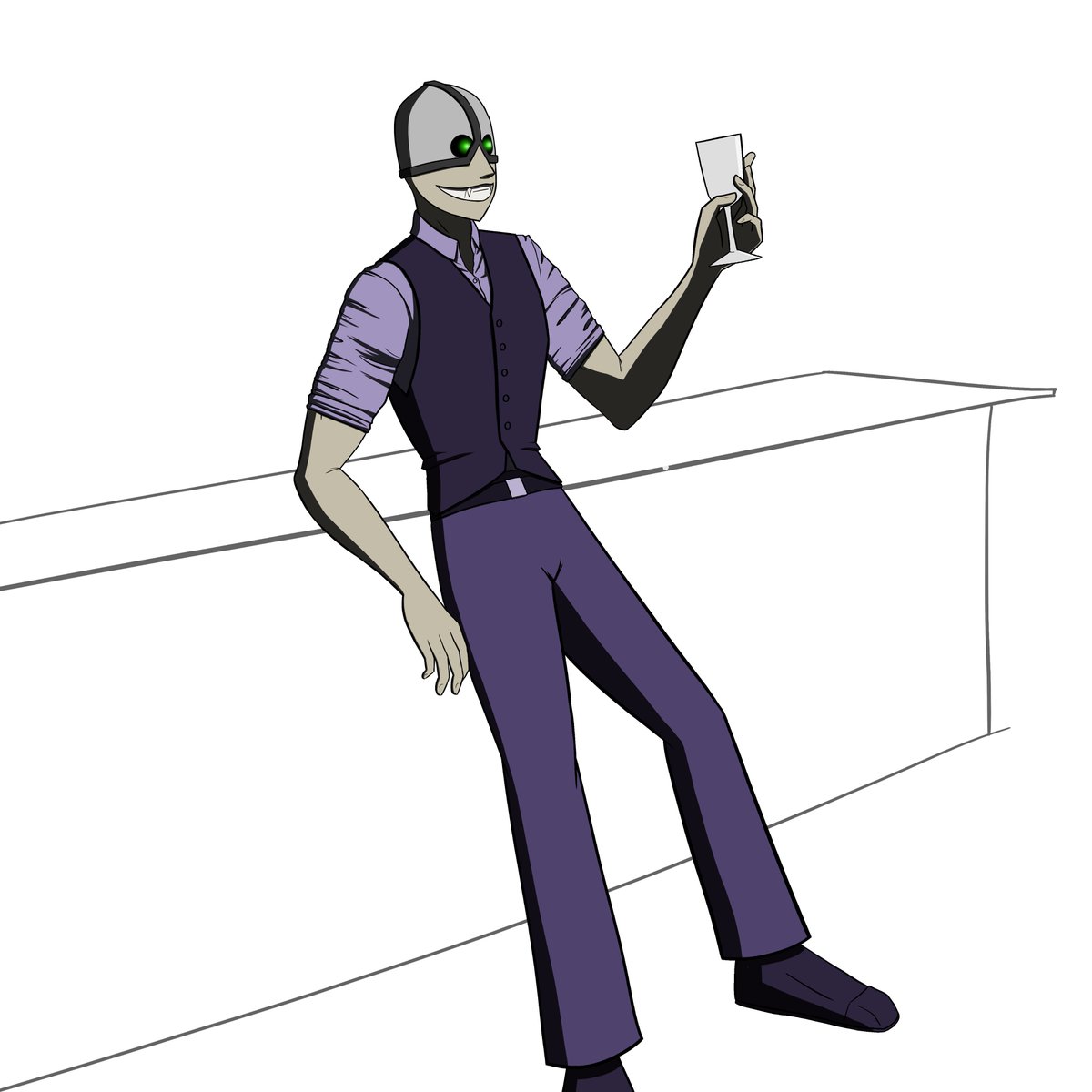 Samyrion ||Freelance Artist|| tweet media