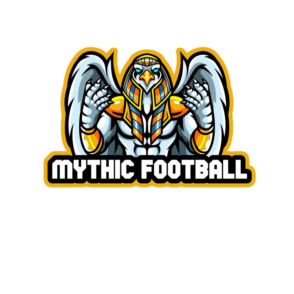 Mythic Football tweet media