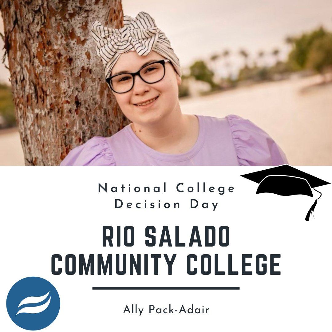 May 1st was National Decision Day. Today, we will be sharing videos and photos of students announcing their decision of where they will be attending college or university next year.
#NationalDecisionDay #RepthePrep #SurprisePrep #Stormtastic