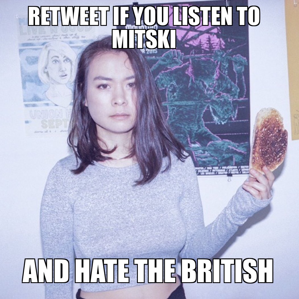 not mitski (@mitskiieaks) on Twitter photo 