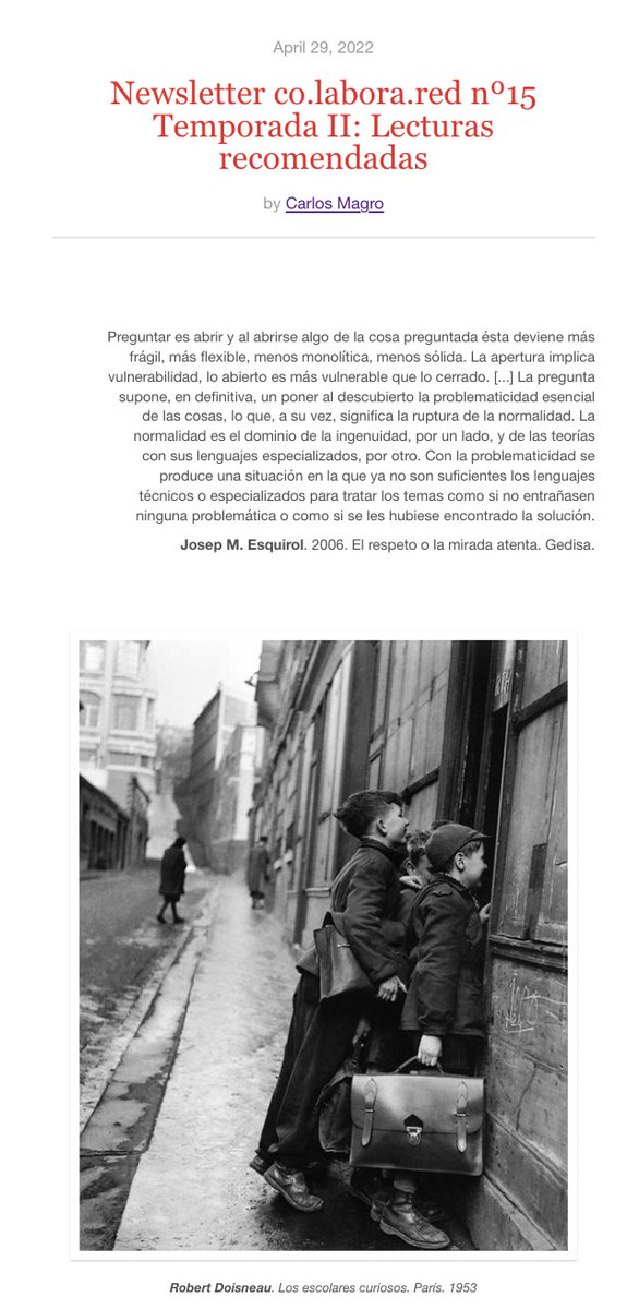Carlos Magro tweet media