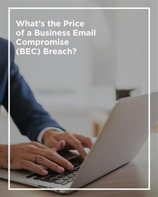 According to the FBI, the average loss from a BEC scam is nearly $75k per complaint. No business—small or large—can afford to be compromised. Check this out to learn more. cw-content.amp.vg/al/b3a912217ee…