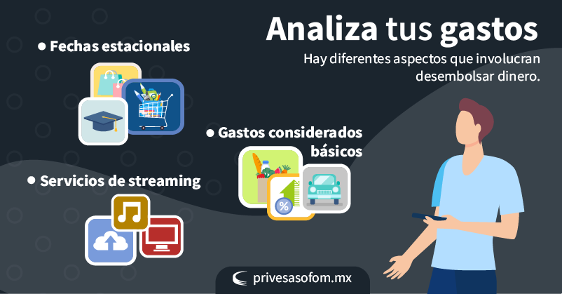 Privesa_Sofom's tweet photo. Si buscas llevar un mejor control al desembolsar tu #dinero, debes diferenciar entre los #gastos fijos y variables. Un #presupuesto te conduce hacia una mejor administración en tus #finanzaspersonales. 💰Ingresa a nuestro blog y conoce más sobre el tema 👉 https://t.co/T6Asha3IGM https://t.co/KfFN9nSc6d