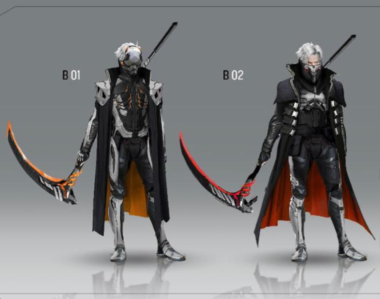 PapaBear91204's tweet photo. Concept art from @Bosslogic on Avatars gets me pumped for the future! Check out @TheBLUniverse if you haven't yet.  When this project comes together its going to turn some heads. #intotheblu https://t.co/vWVLpQUcHJ