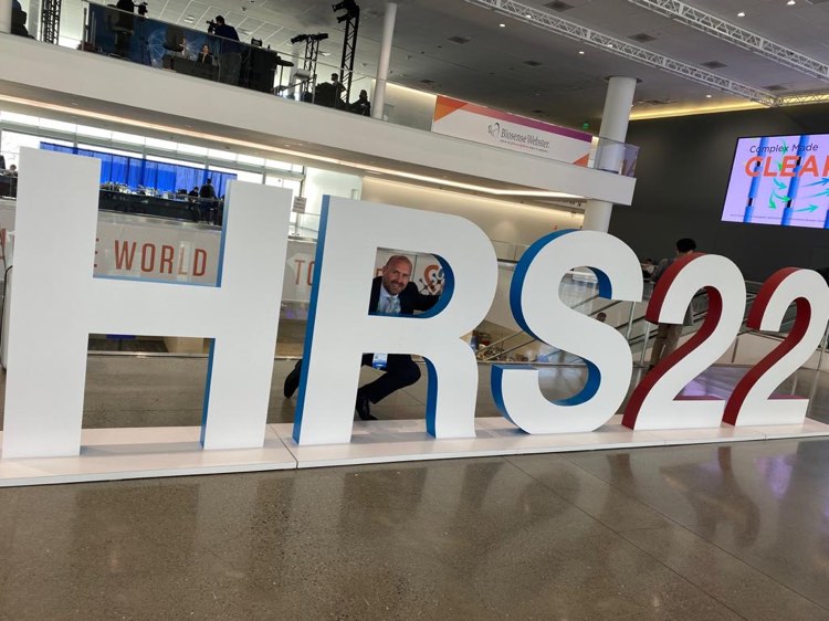 bsecurtech's tweet photo. This weekend, B-Secur unveiled HeartKey® 2.0 in San Francisco at Heart Rhythm 2022.  Thank you to everyone who visited us at the Innovation Expo and to those who attended our side summit. 

Find out more about HeartKey® 2.0 here: https://t.co/qr1QeEjgzL https://t.co/HpHNHa1XV3