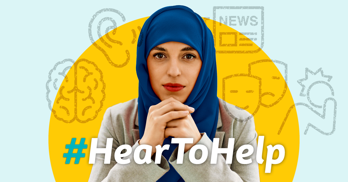 Sun Life Canada on Twitter "It’s CMHA Mental Health Week. You don’t