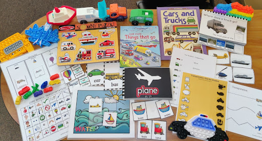 TechACCESS of RI tweet media