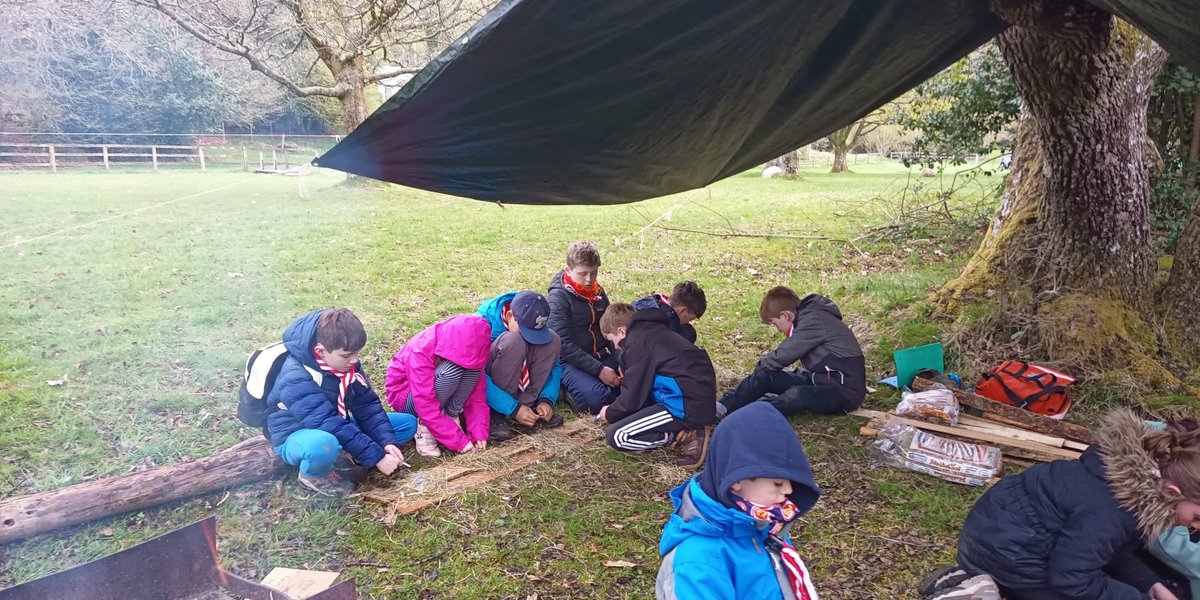 RahenyScouts tweet media
