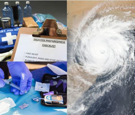 Diabetes Disaster Response Coalition tweet media