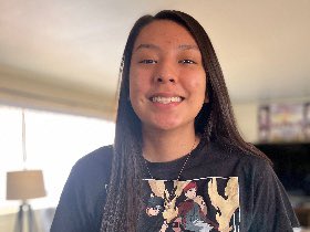 ProspectID_'s tweet photo. Congratulations to Tamira John on her commitment to play volleyball 🏐 at Southwestern Oregon Community College to continue her academic &amp; athletic career! Newest @CcOregon! @swocc ❤️‍🔥✍️Start your journey: https://t.co/qCBg19yk1Q see link in bio https://t.co/noJrJa5XTR