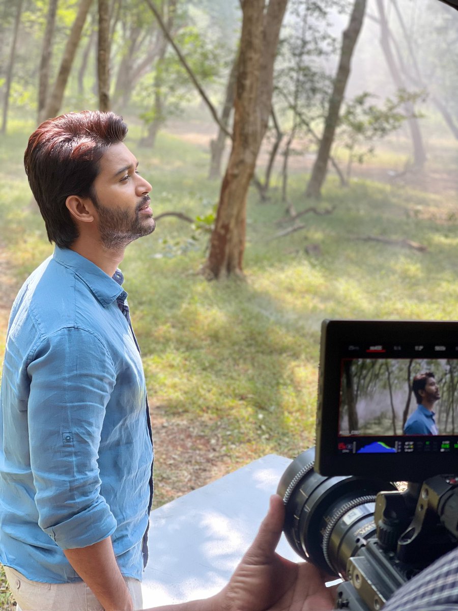 Abijeet's tweet photo. A = A 

#bts #latergram https://t.co/Z4gZHrp28M