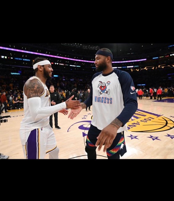 Demarcus Cousins Stats Profile Bio Analysis And More Sports Forecaster