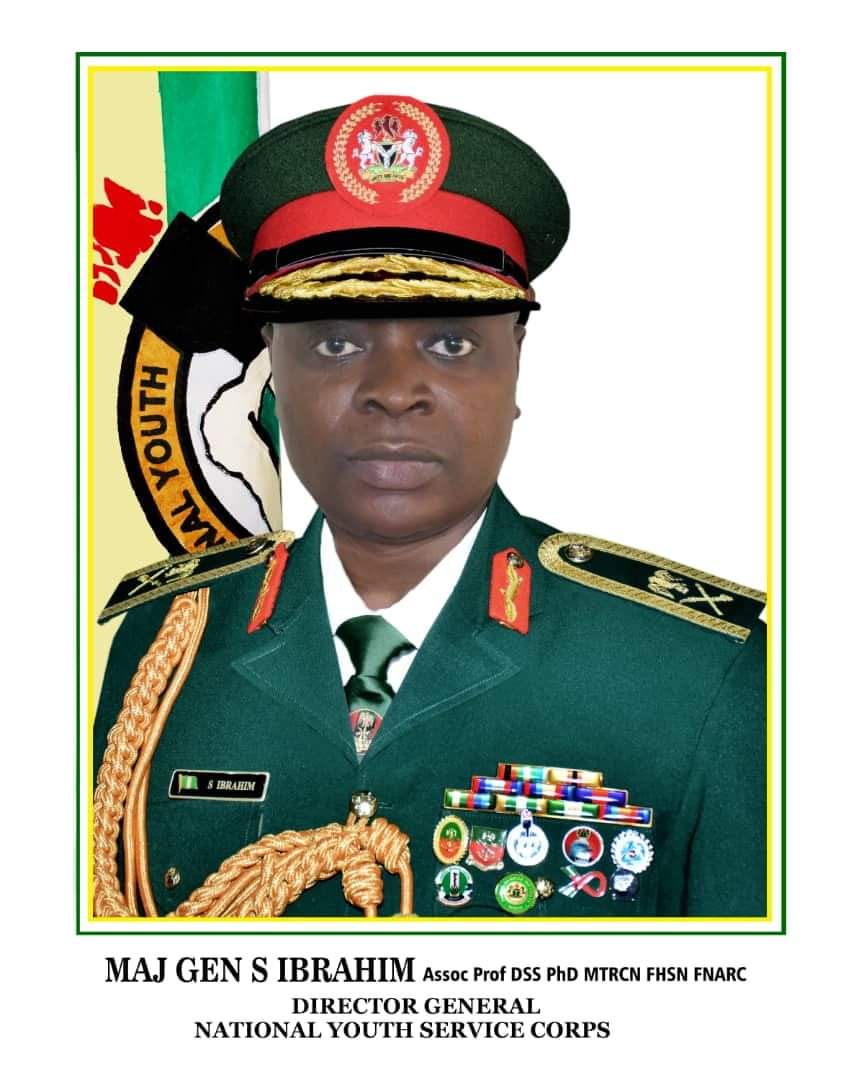 NYSC NDHQ tweet media