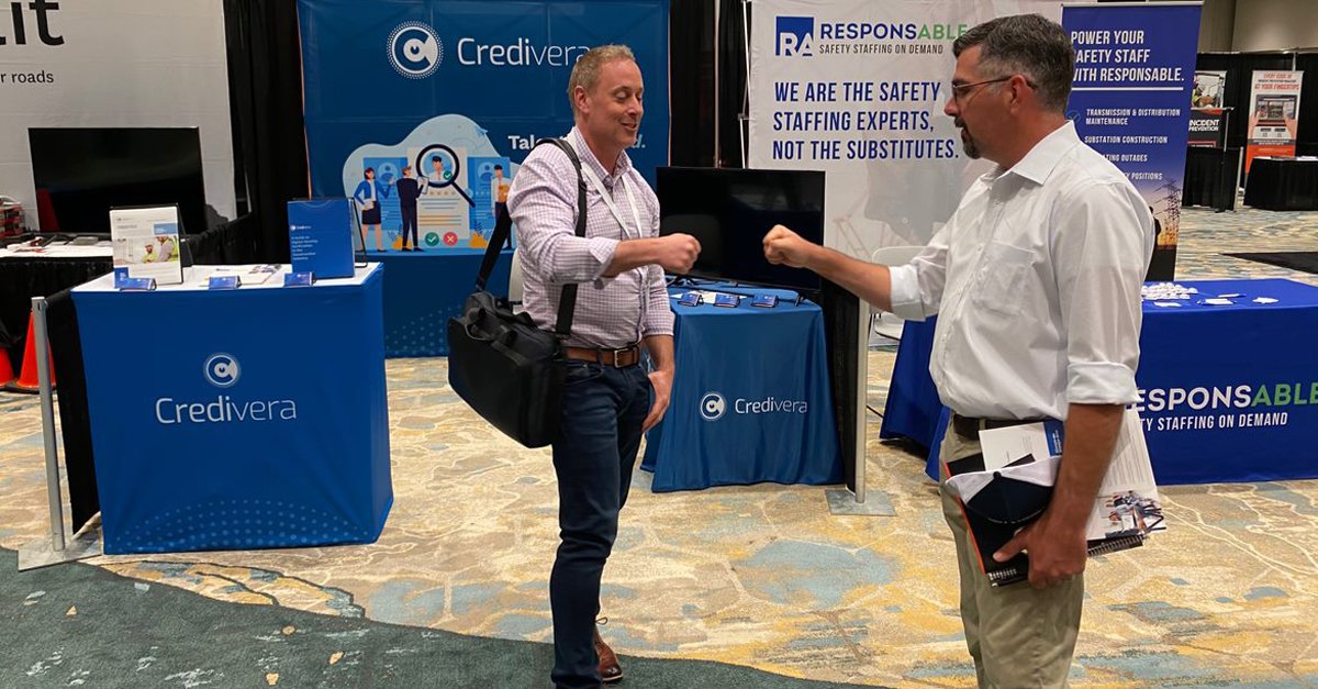 Credivera tweet media