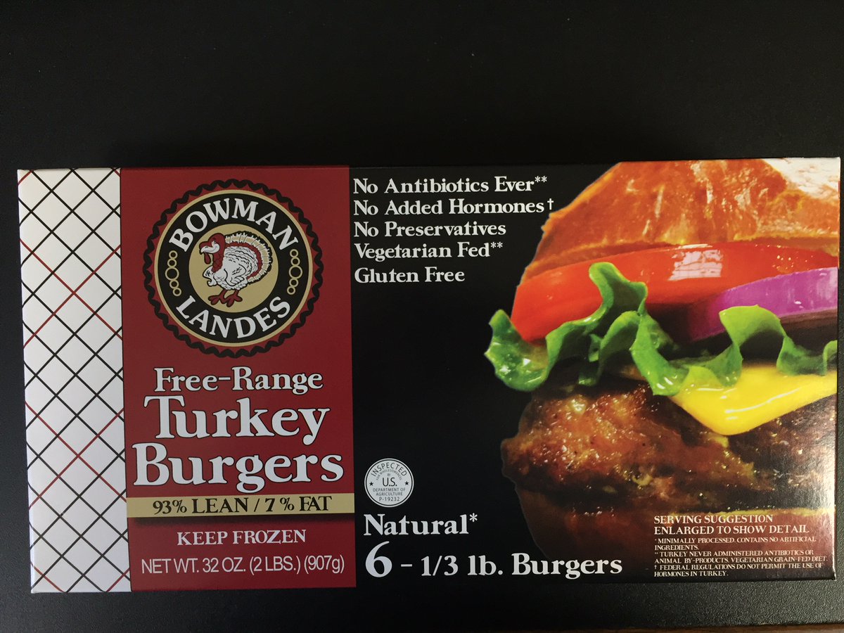 BLTurkeys's tweet image. Store specials this week include: Roasted #Turkey Breast $9.29/lb, Free Range Turkey #Burgers (2lb box) $9.99, NY Strip Steak: $12.99/lb, Bnls Chicken Breast: $6.29/lb, White American Cheese: $5.99/lb #bowmanlandes