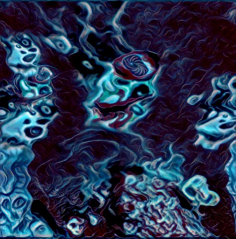 666_bryce's tweet image. My artwork #myartwork #myart #Devilseye #EVILGOD #Hellmouth