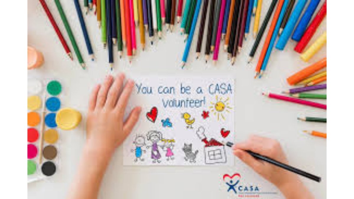 Learn how you can become a CASA volunteer advocate and change a child's story. sc.pima.gov/pima-county-ju… #CASAofPimaCounty #CASAaz #Volunteer #Bethevoiceforachild #Makeadifference #Advocate #Changeachildsstory #Theresnoplacelikehope
