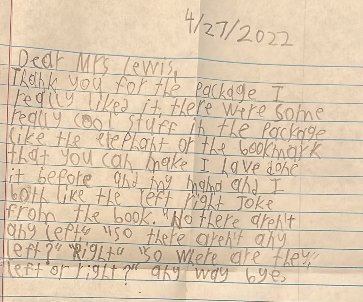 Denise Lewis tweet media