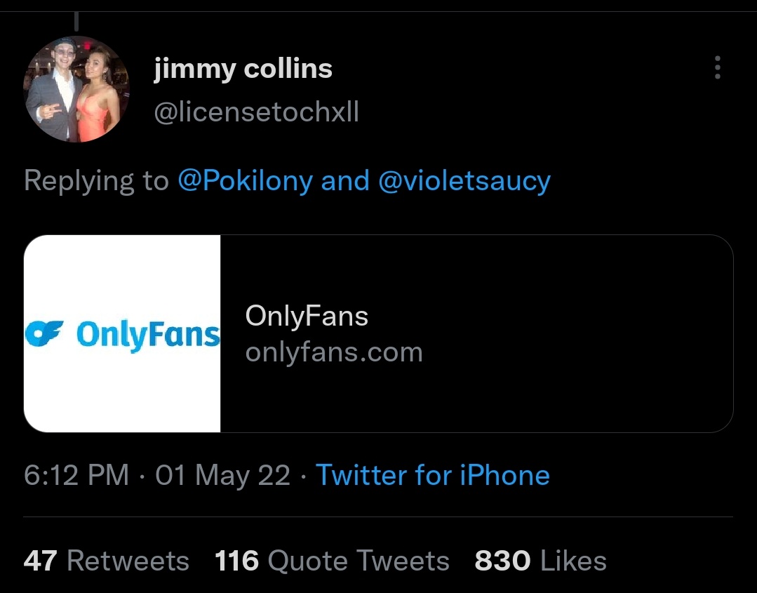 CorPoe's Law : Arasaka Counter-Intel tweet media