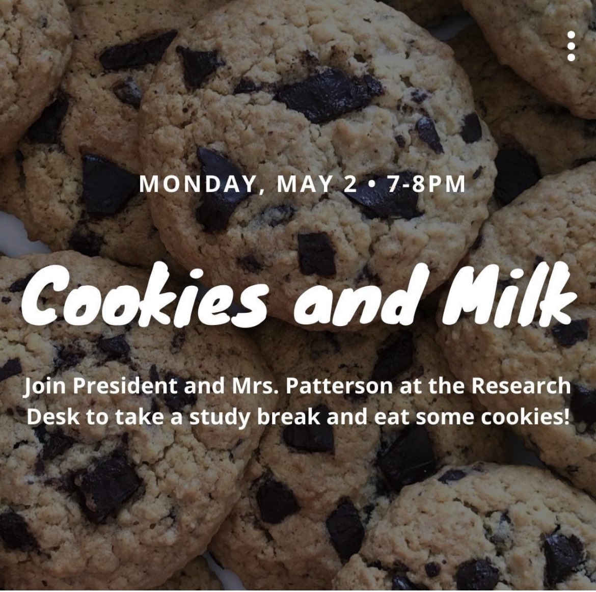 Shippensburg University tweet media