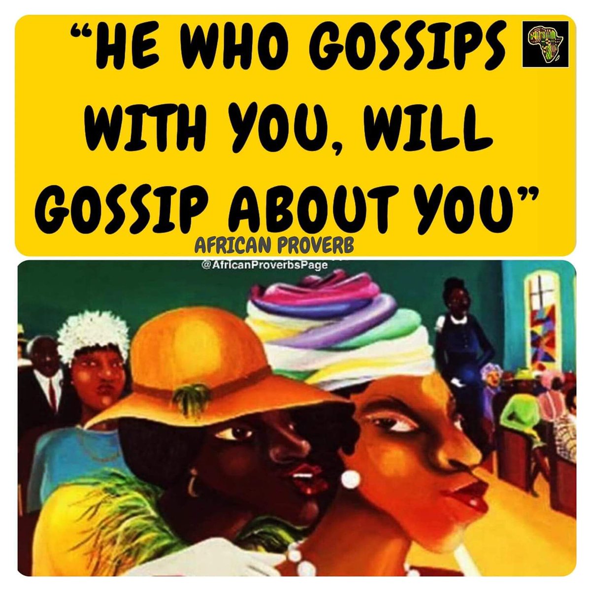 m.facebook.com/story.php?stor…
He who gossips with you, will gossip about you.