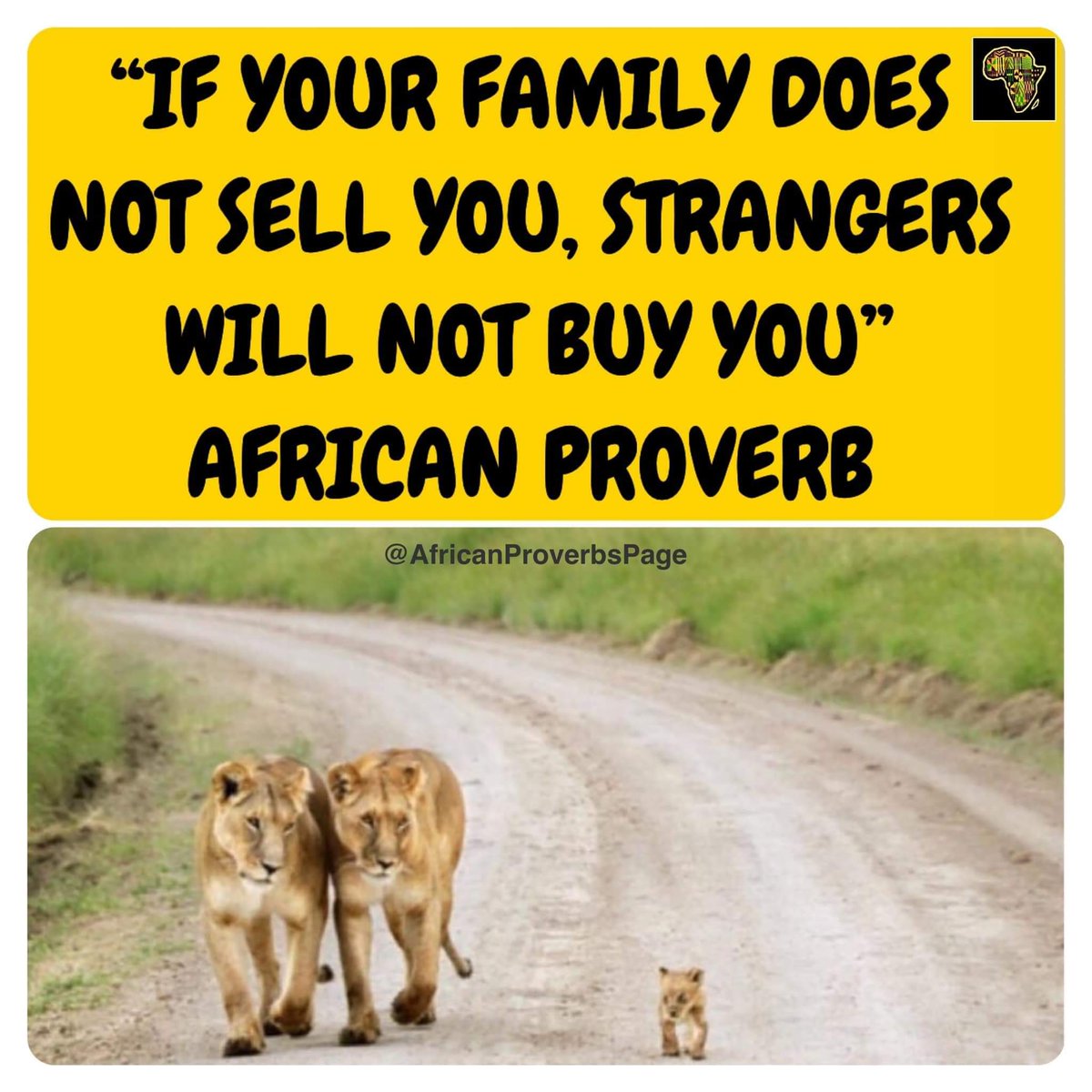 m.facebook.com/story.php?stor…
If your Family does not sell you, strangers will not buy you.