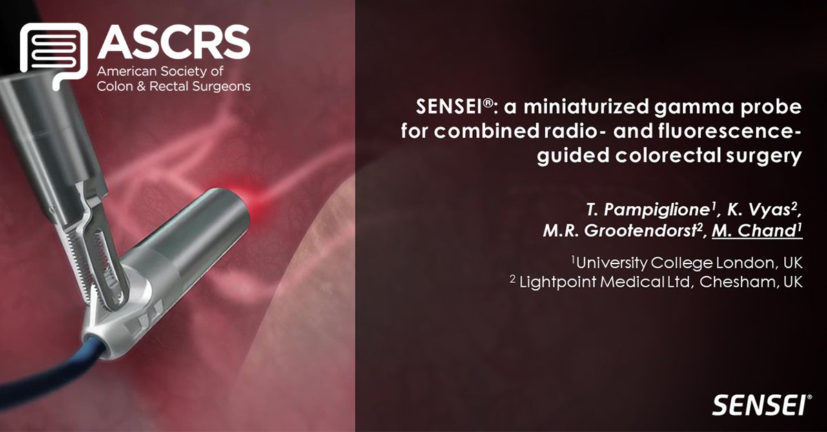 Lightpoint Medical tweet media