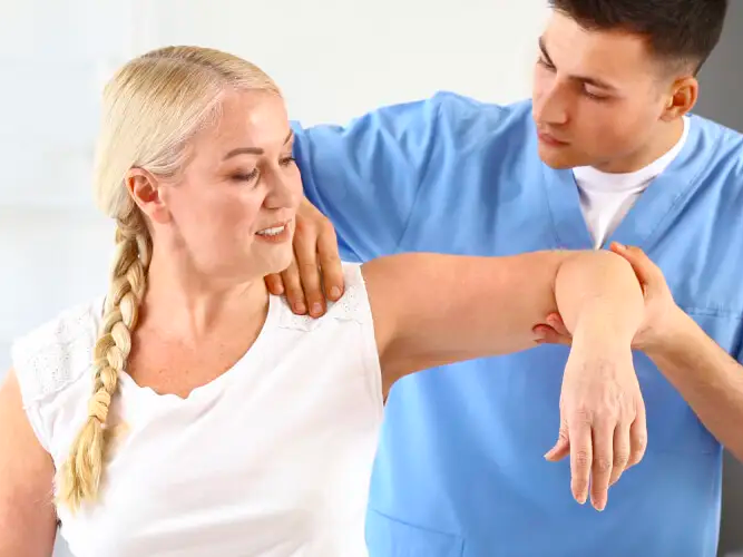 FYZICAL Therapy & Balance Centers tweet media