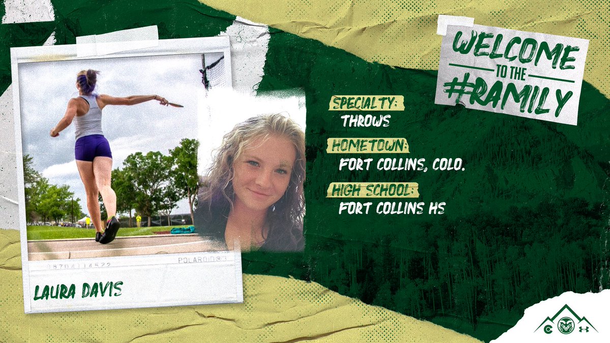 Colorado State T&F/XC tweet media