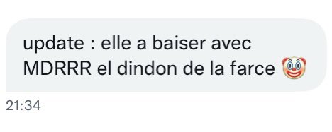 ZONE DE LA HONTE tweet media